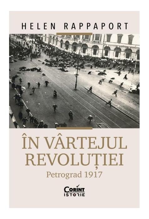 Copertă produs &Icirc;n v&acirc;rtejul Revoluției