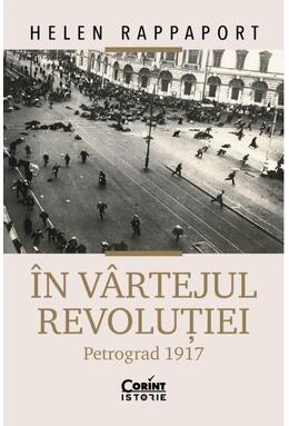 Copertă produs &Icirc;n v&acirc;rtejul Revoluției