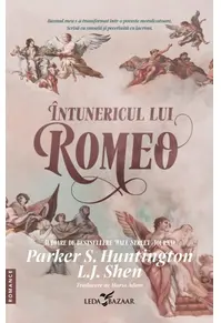Întunericul lui Romeo