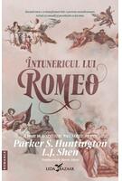 Copertă produs &Icirc;ntunericul lui Romeo