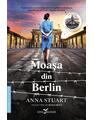 Copertă produs Moașa din Berlin - thumb 1