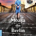 Copertă produs Moașa din Berlin - gallery small 