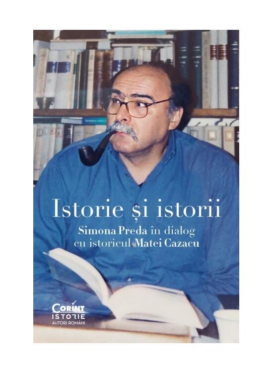 Copertă produs Istorie și istorii - gallery big 1
