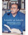 Copertă produs Istorie și istorii - thumb 1