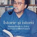 Copertă produs Istorie și istorii - gallery small 