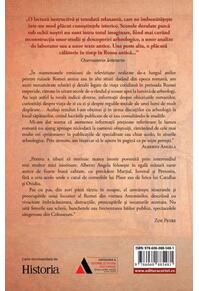 Copertă produs O zi în Roma antică. Secrete şi curiozităţi