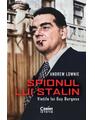 Copertă produs Spionul lui Stalin - thumb 1