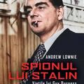 Copertă produs Spionul lui Stalin - gallery small 
