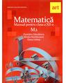 Copertă produs Matematică M2. Manual pentru clasa a XII-a - thumb 1