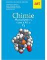 Copertă produs Chimie C3. Manual pentru clasa a XII-a - thumb 1