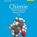 Copertă produs Chimie C3. Manual pentru clasa a XII-a - gallery small 