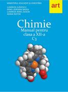 Chimie C3. Manual pentru clasa a XII-a