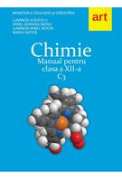 Chimie C3. Manual pentru clasa a XII-a