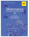 Copertă produs Matematică M1. Manual Clasa a XI-a - thumb 1