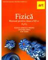 Copertă produs Fizică F1+F2. Manual pentru clasa a XII-a - thumb 1
