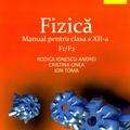 Copertă produs Fizică F1+F2. Manual pentru clasa a XII-a - gallery small 