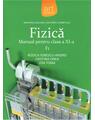 Copertă produs Fizică F1. Manual pentru clasa a XI-a - thumb 1