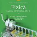 Copertă produs Fizică F1. Manual pentru clasa a XI-a - gallery small 