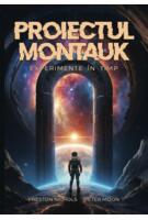 Imagine produs Proiectul Montauk