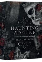 Imagine produs Haunting Adeline (Vol. 1)