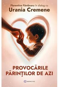 Copertă produs Provocările părinților de azi