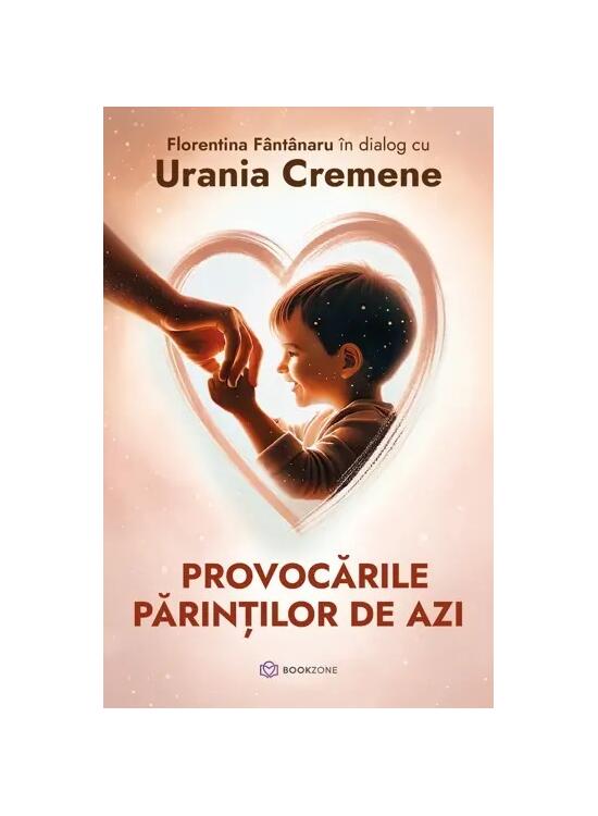 Copertă produs Provocările părinților de azi - gallery big 1