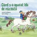 Copertă produs Când s-a apucat Ida de năzbâtii - gallery small 