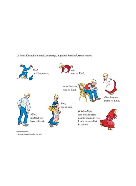 Copertă produs Când s-a apucat Ida de năzbâtii - gallery big 2