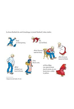 Copertă produs Când s-a apucat Ida de năzbâtii