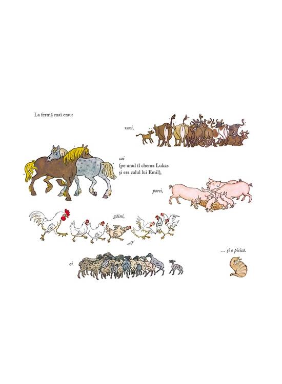 Copertă produs Când s-a apucat Ida de năzbâtii - gallery big 3