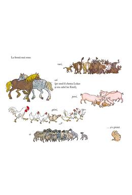 Copertă produs Când s-a apucat Ida de năzbâtii