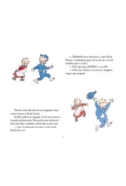 Copertă produs Când s-a apucat Ida de năzbâtii