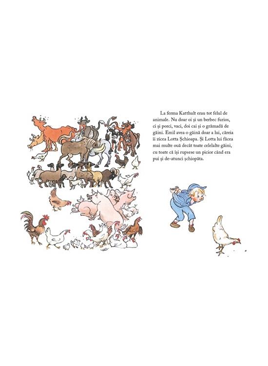 Copertă produs Când s-a apucat Ida de năzbâtii - gallery big 6