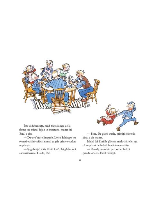 Copertă produs Când s-a apucat Ida de năzbâtii - gallery big 7