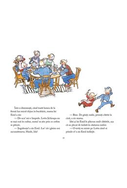 Copertă produs Când s-a apucat Ida de năzbâtii