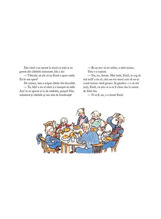 Copertă produs Când s-a apucat Ida de năzbâtii - gallery big 9