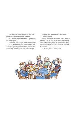 Copertă produs Când s-a apucat Ida de năzbâtii