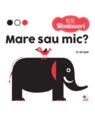 Copertă produs Pachet Seria Bebe Montessori (Incomplet) - thumb 4