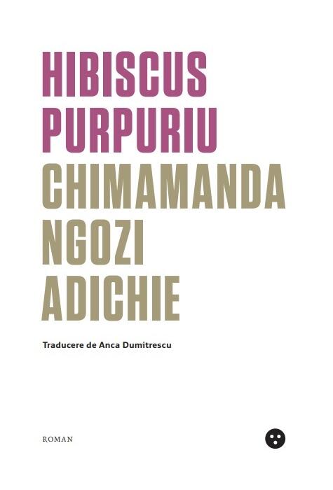 Copertă produs Hibiscus purpuriu