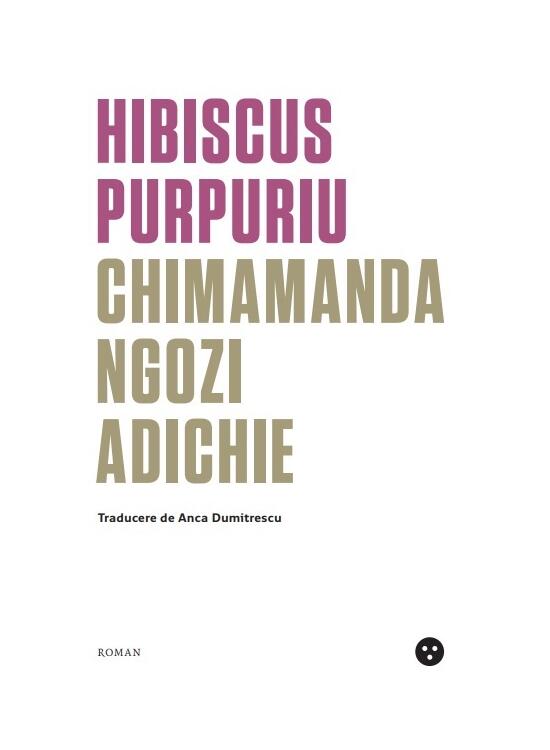 Copertă produs Hibiscus purpuriu - gallery big 1