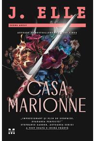 Copertă produs Casa Marionne (Vol. 1)