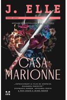 Imagine produs Casa Marionne (Vol. 1)