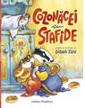 Copertă produs Cozonăcei cu stafide - thumb 1