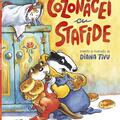 Copertă produs Cozonăcei cu stafide - gallery small 