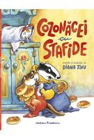 Imagine produs Cozonăcei cu stafide