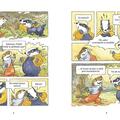 Copertă produs Cozonăcei cu stafide - gallery small 