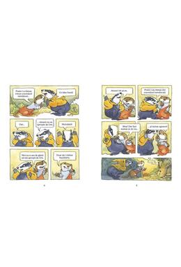 Copertă produs Cozonăcei cu stafide