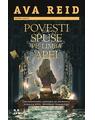Copertă produs Povești spuse pe limba apei - thumb 1