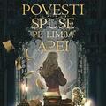 Copertă produs Povești spuse pe limba apei - gallery small 
