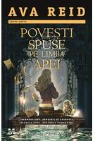 Imagine produs Povești spuse pe limba apei